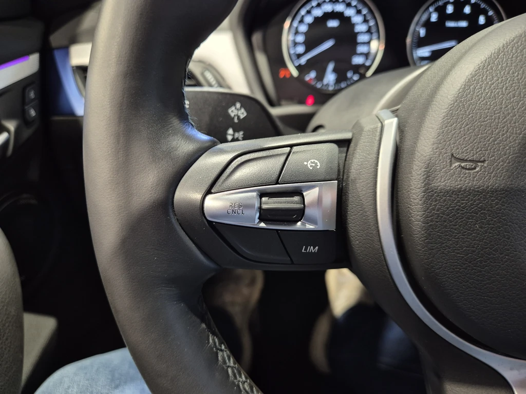 BMW X1 – foto 33