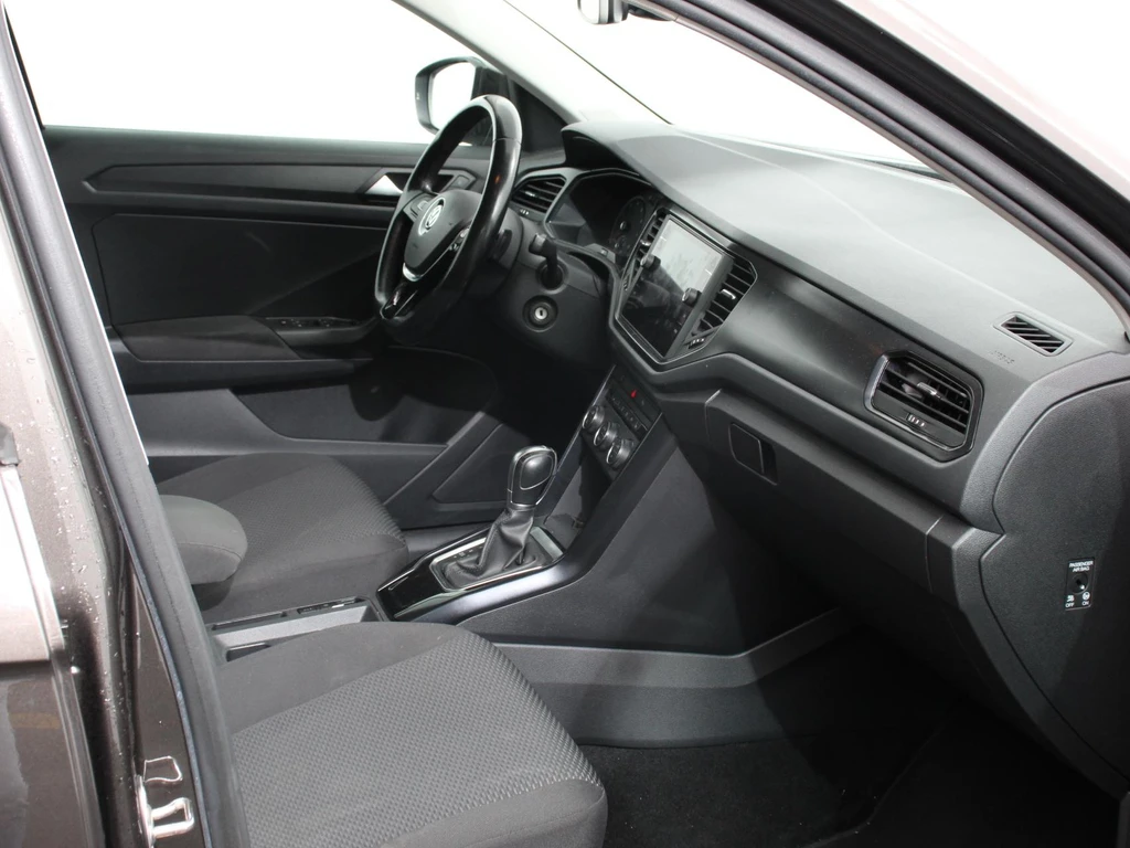 Volkswagen T-Roc – foto 12