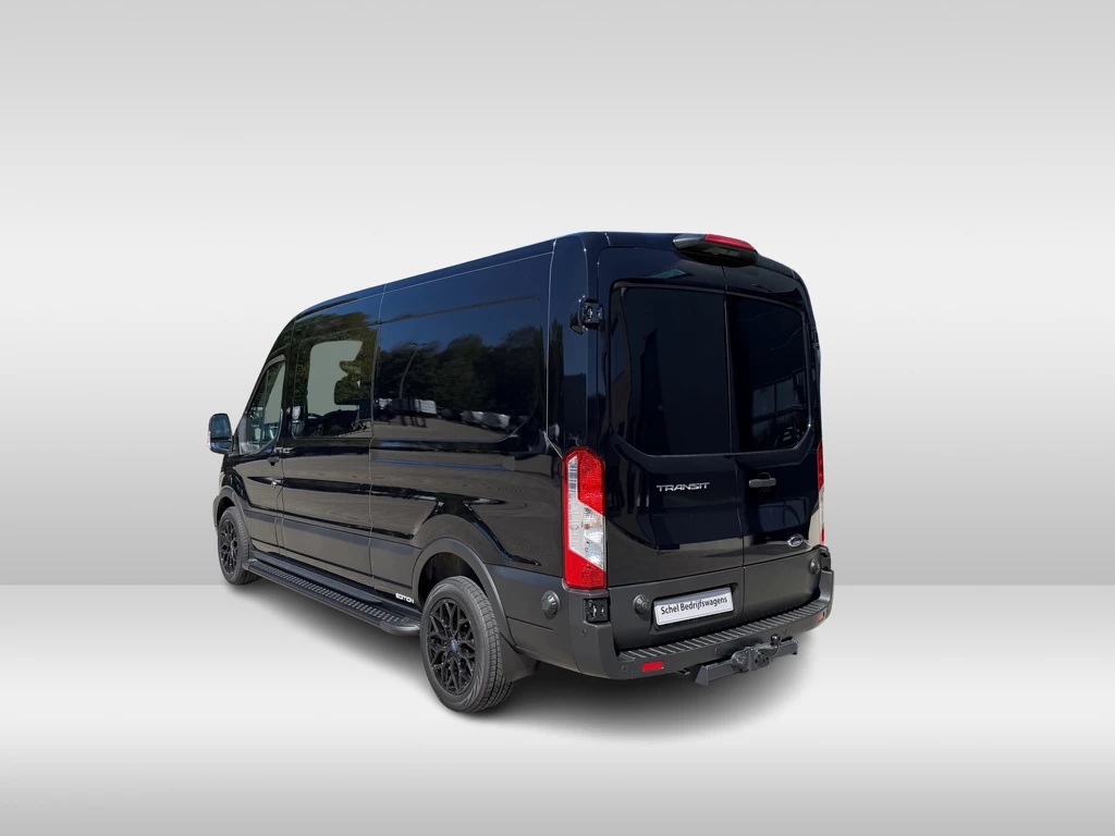 Ford Transit – foto 3