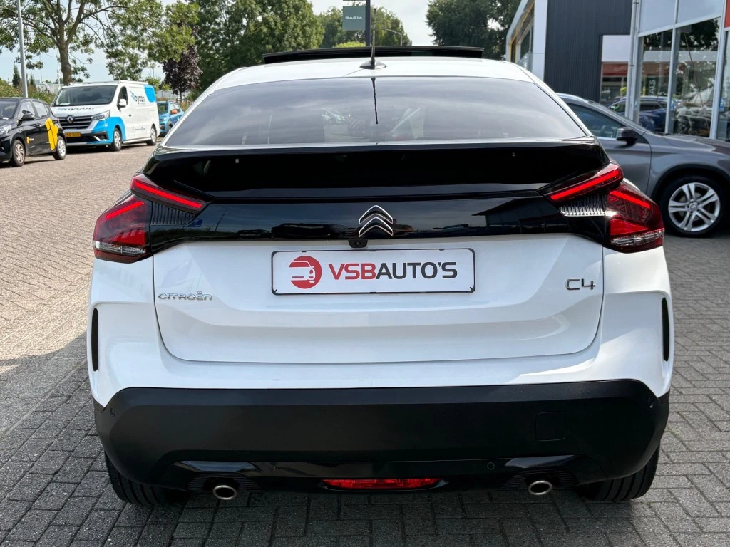 Citroën C4 – foto 4