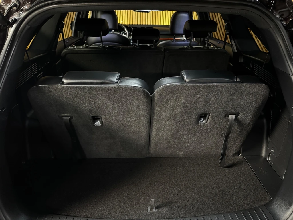 Kia Sorento – foto 17