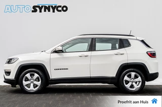 Jeep Compass – thumbnail 3