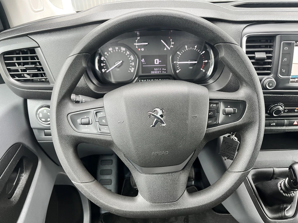 Peugeot Expert – foto 17