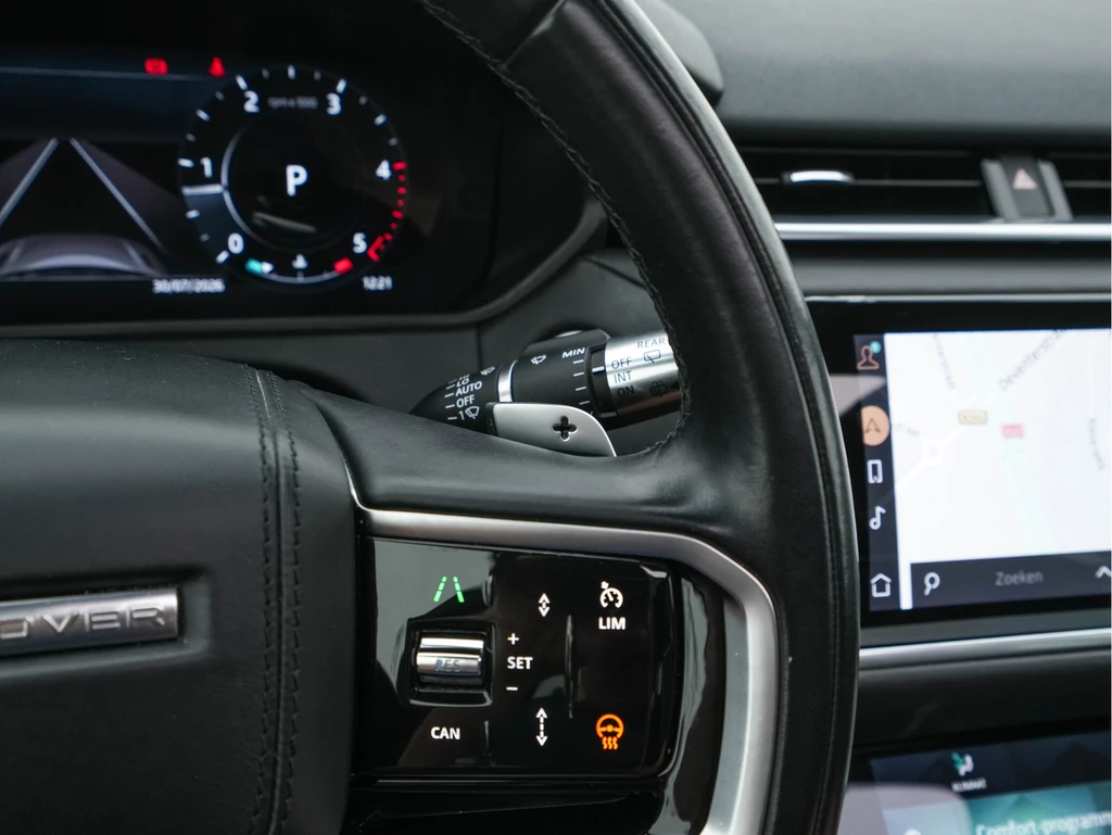 Land Rover Range Rover Velar – foto 23