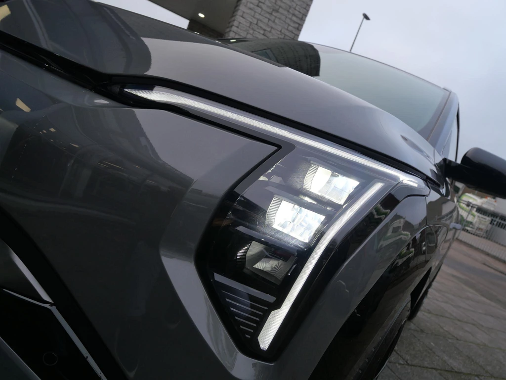Kia EV3 – foto 25