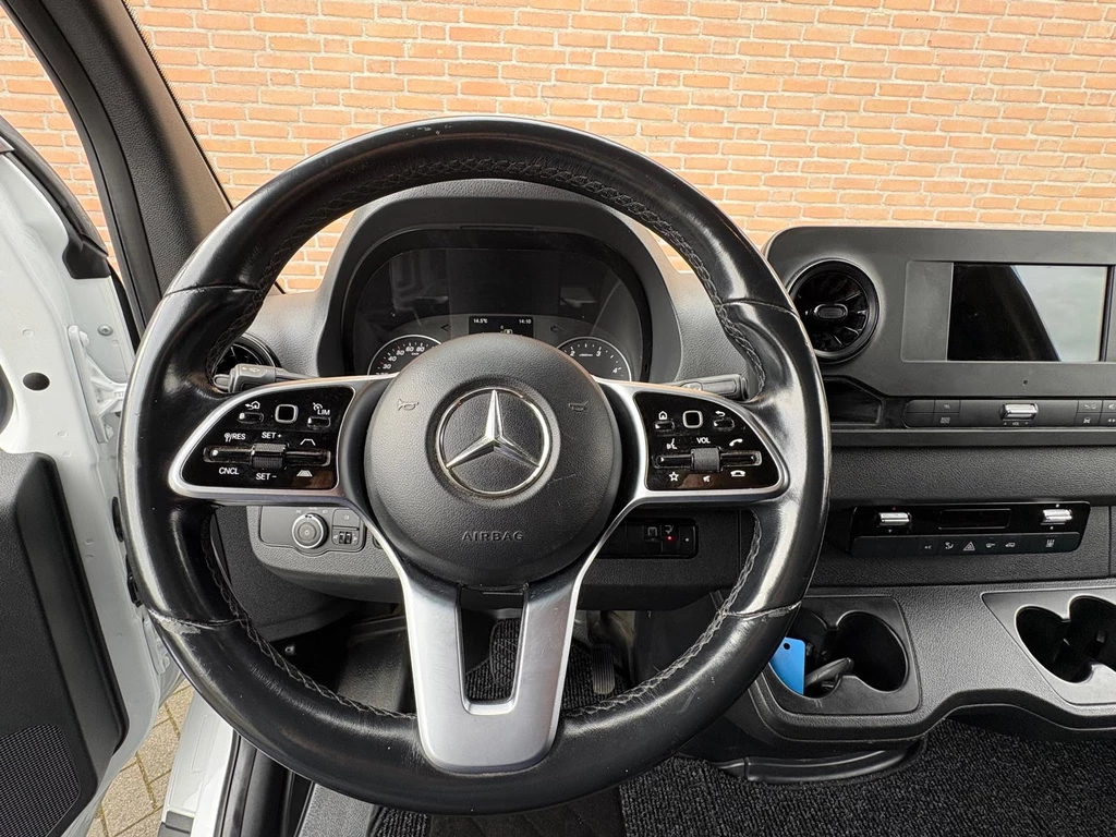 Mercedes-Benz Sprinter – foto 15