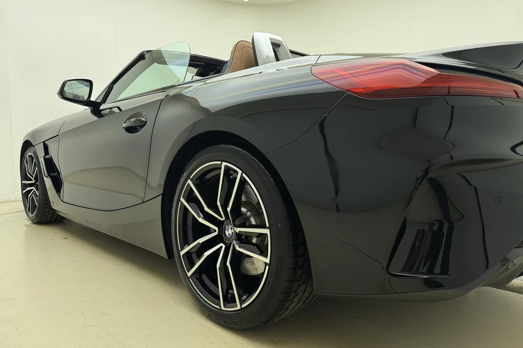 BMW Z4 – foto 41
