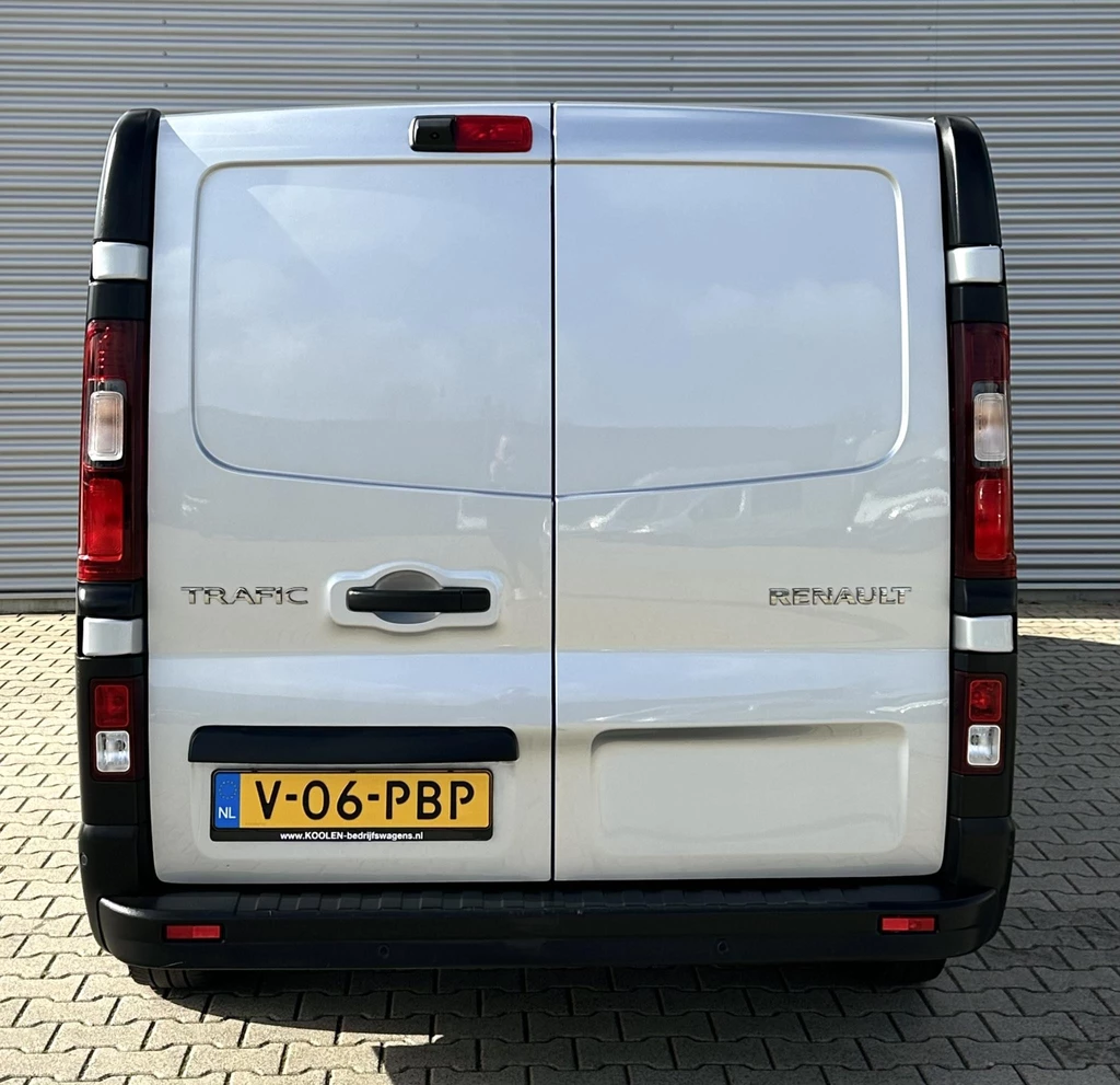 Renault Trafic – foto 3