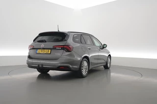 Fiat Tipo – thumbnail 4