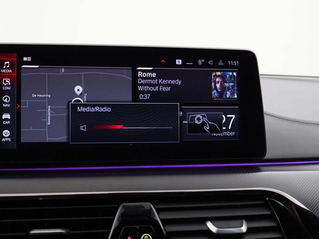 BMW M5 – foto 101