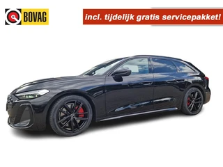 Audi A5 – thumbnail 1