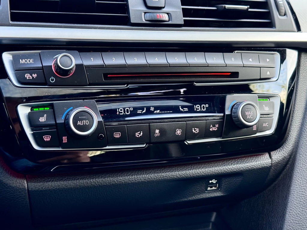BMW 4 Serie – foto 16