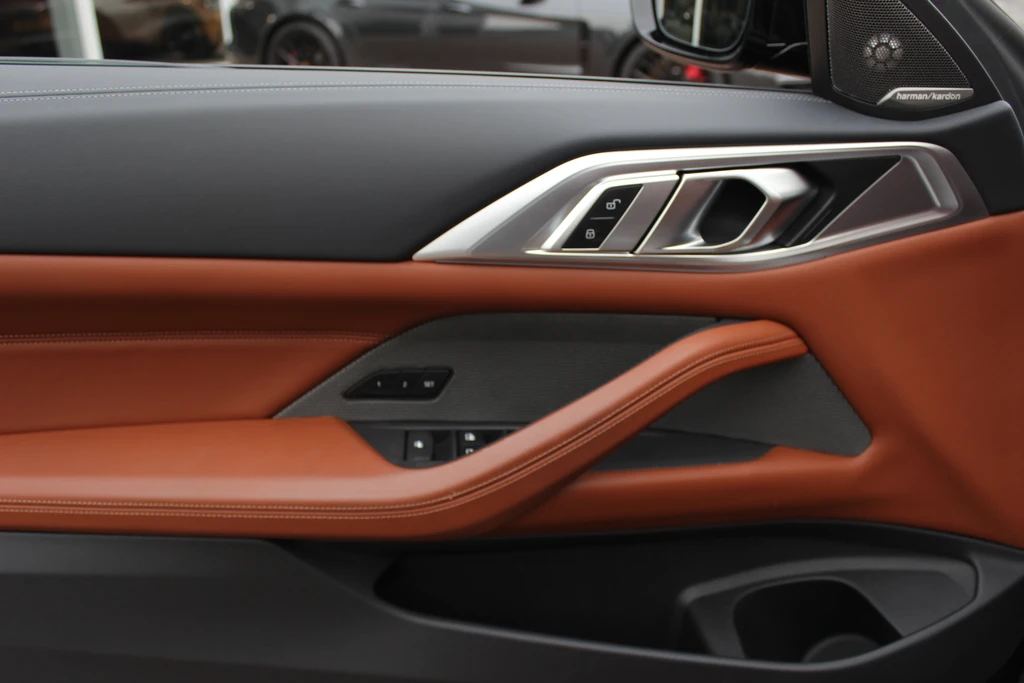 BMW 4 Serie – foto 39