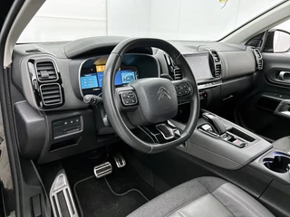 Citroën C5 Aircross – thumbnail 21