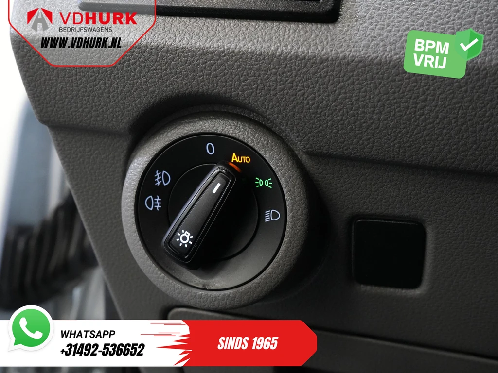 Volkswagen Transporter – foto 19