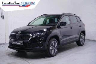 Škoda Karoq – thumbnail 1