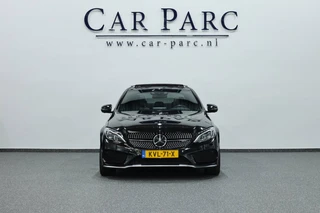 Mercedes-Benz C-Klasse – thumbnail 6