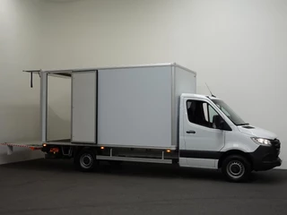 Mercedes-Benz Sprinter – thumbnail 5
