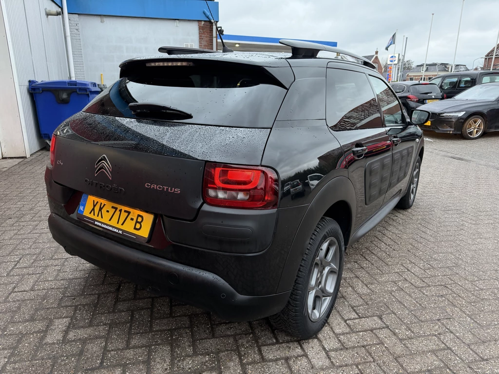 Citroën C4 Cactus – foto 6