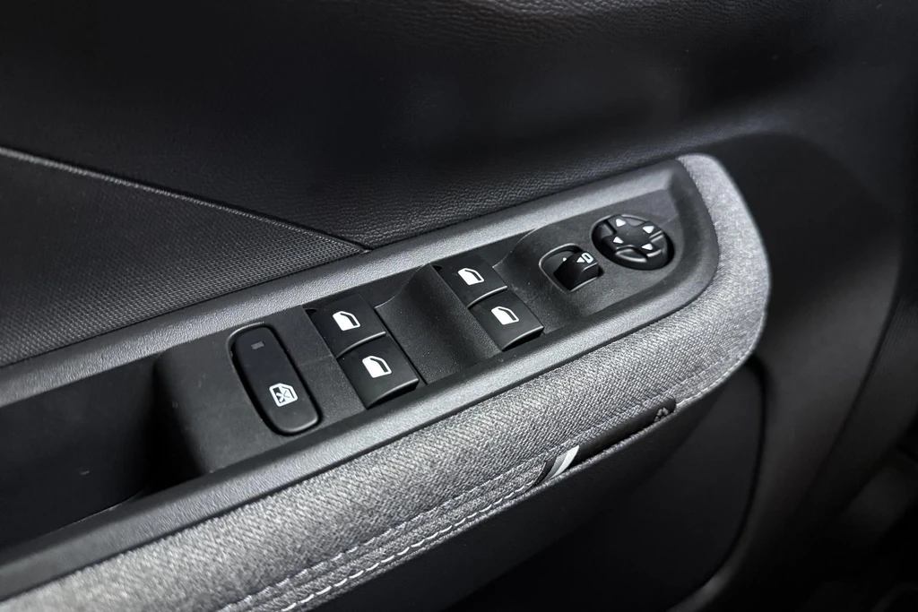 Opel Frontera – foto 22