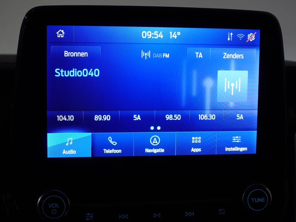 Ford Transit Custom – foto 32