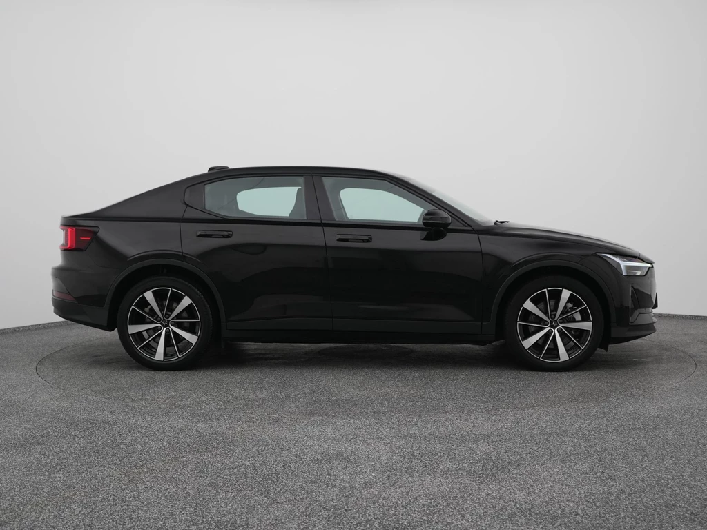 Polestar 2 – foto 14