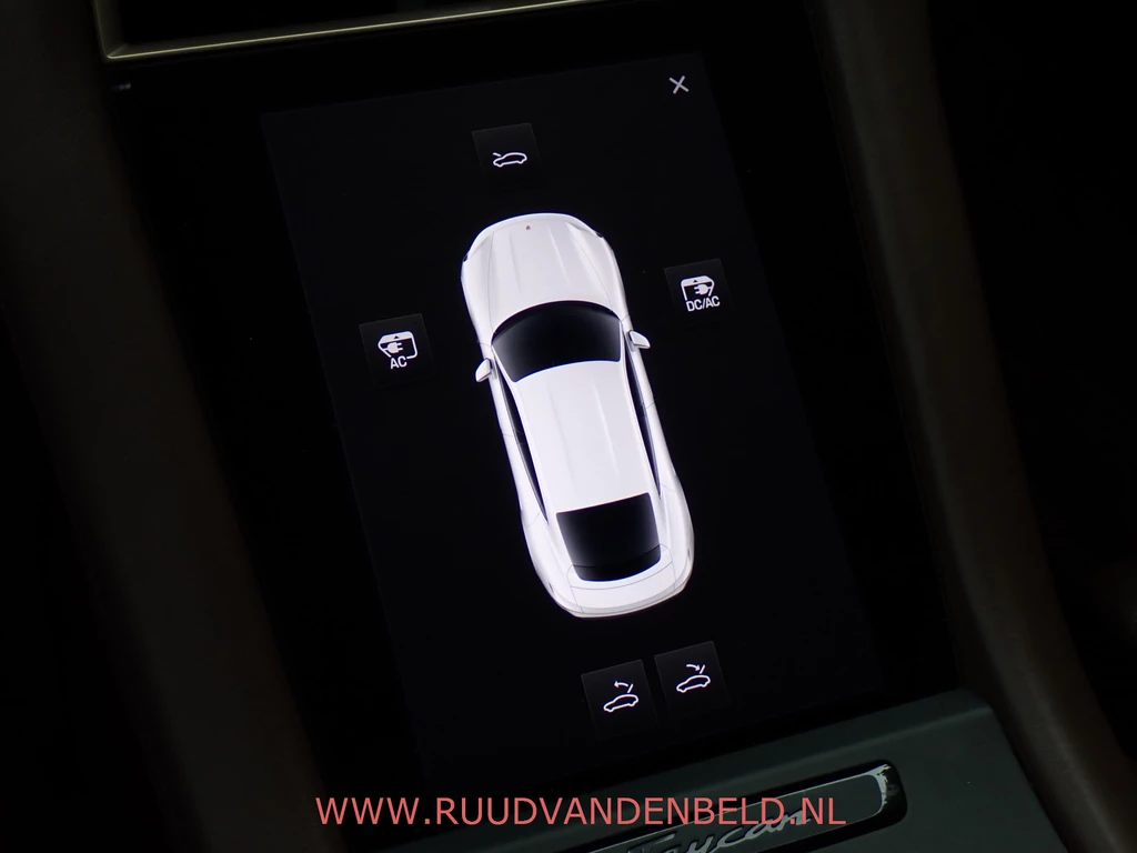 Porsche Taycan – foto 34