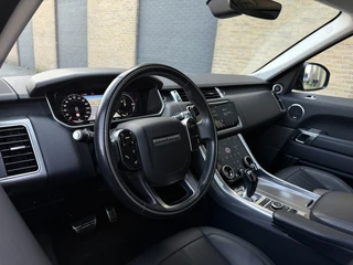 Land Rover Range Rover Sport – thumbnail 20