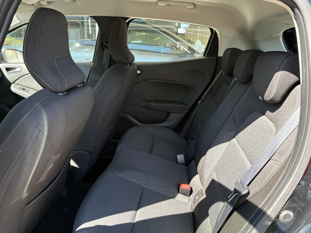 Renault Clio – foto 19