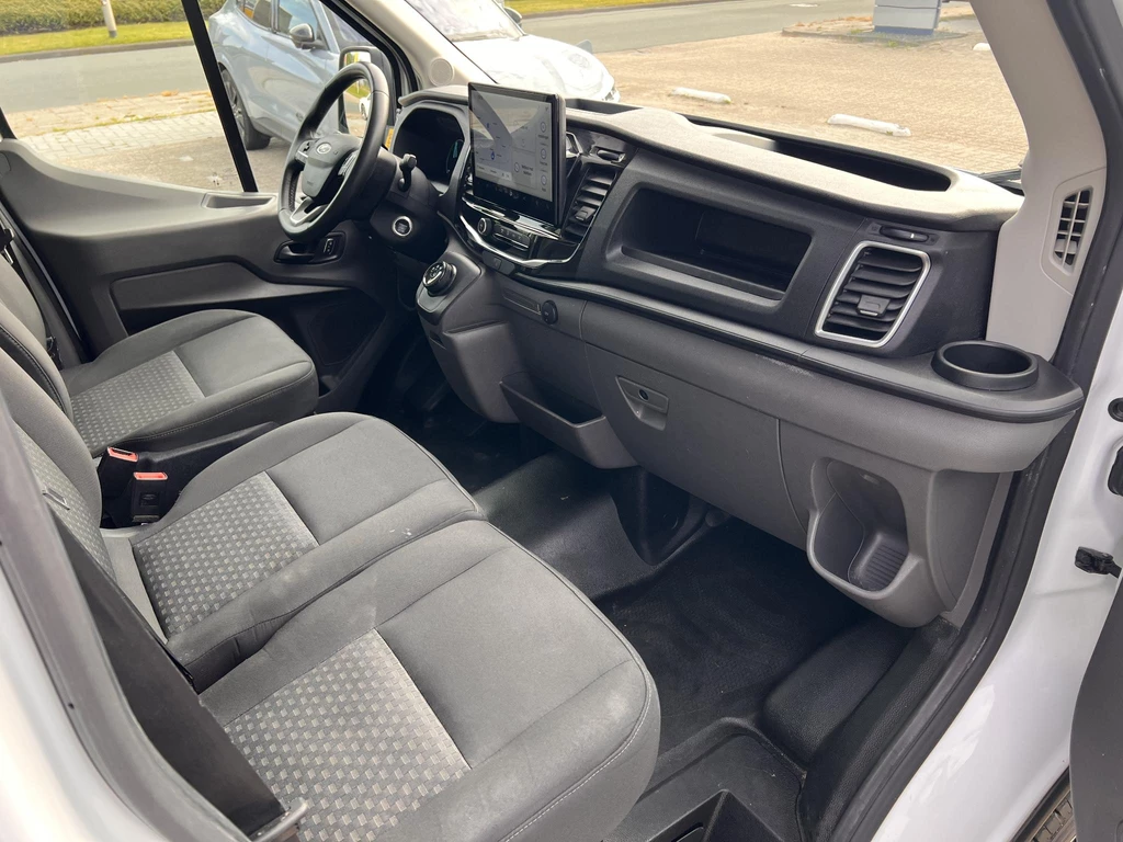 Ford E-Transit – foto 14