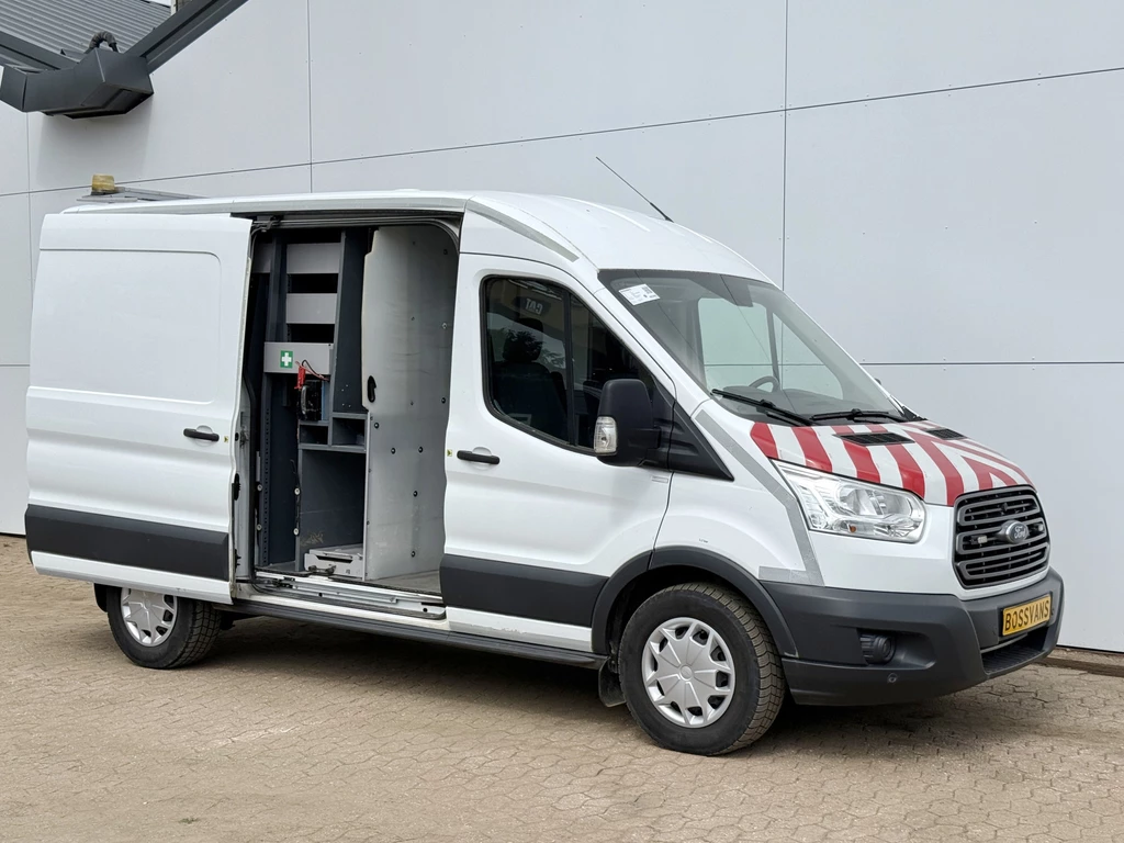 Ford Transit – foto 5