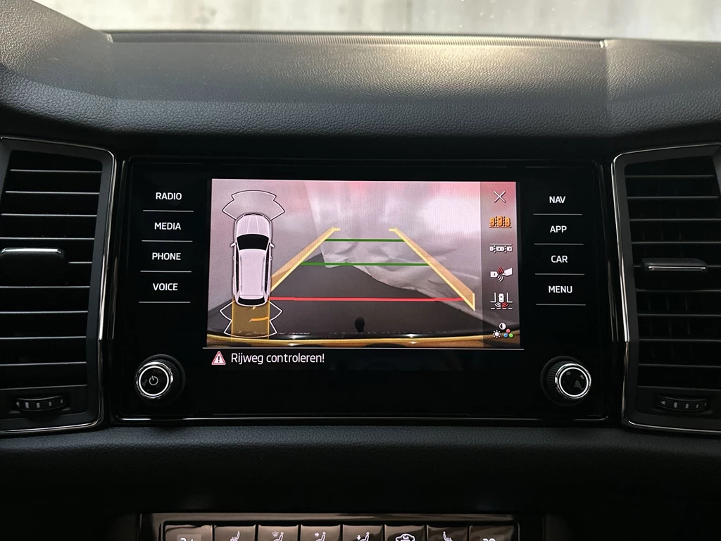 Škoda Kodiaq – foto 11