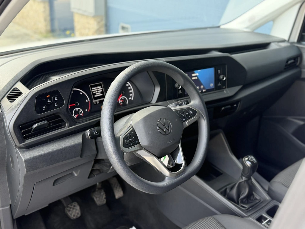 Volkswagen Caddy – foto 18