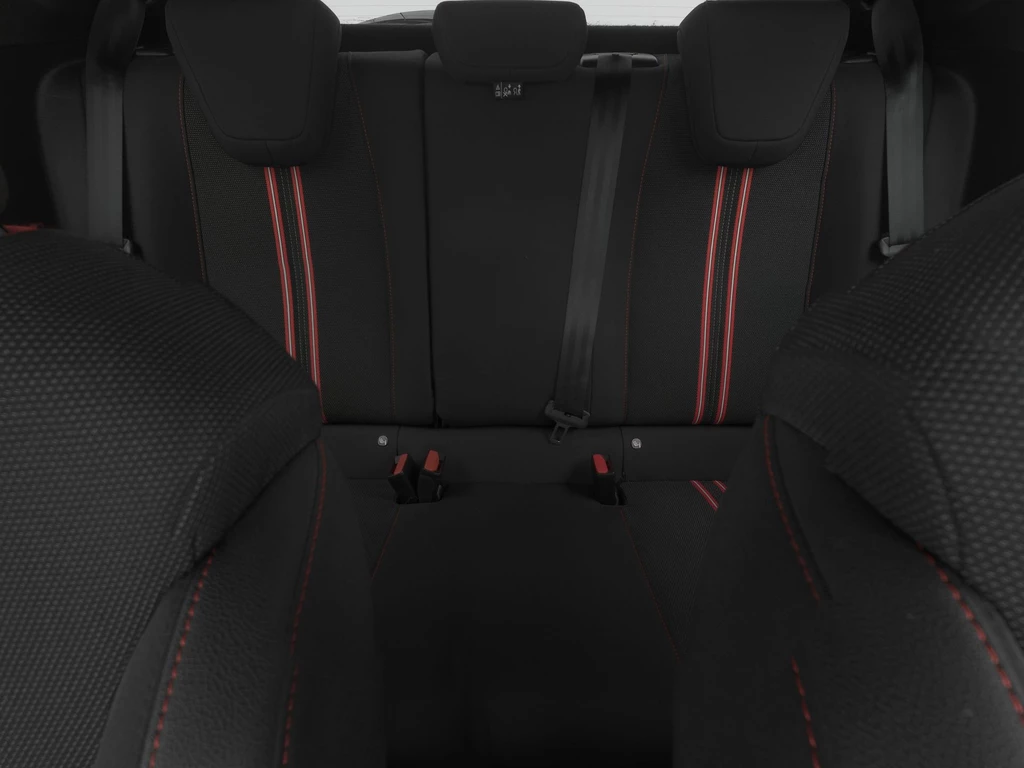Opel Corsa-e – foto 25