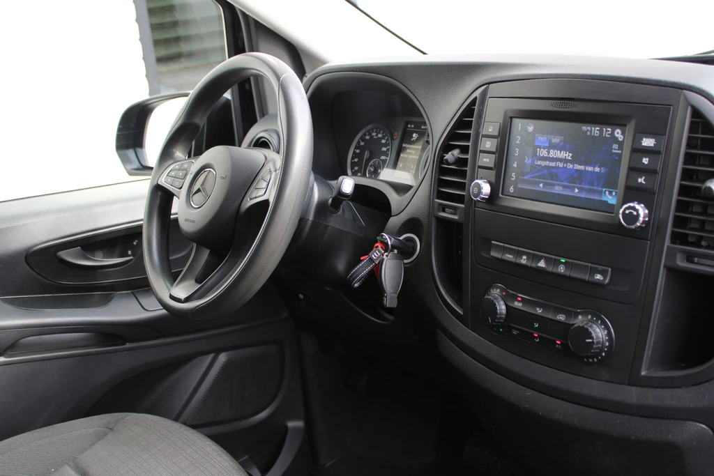 Mercedes-Benz Vito – foto 17