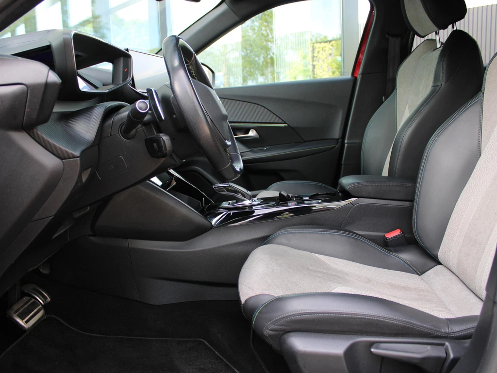 Peugeot 2008 – foto 14