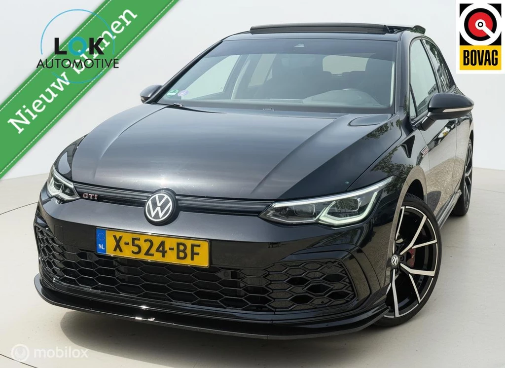 Volkswagen Golf – foto 1