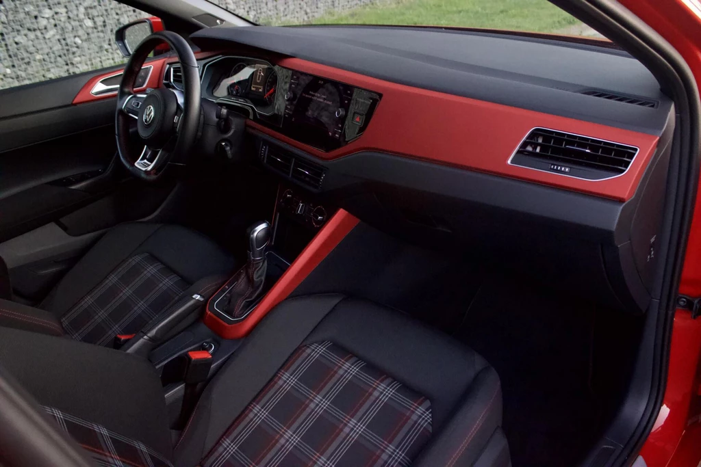 Volkswagen Polo – foto 11
