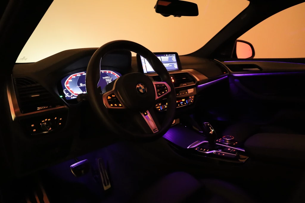 BMW X4 – foto 66