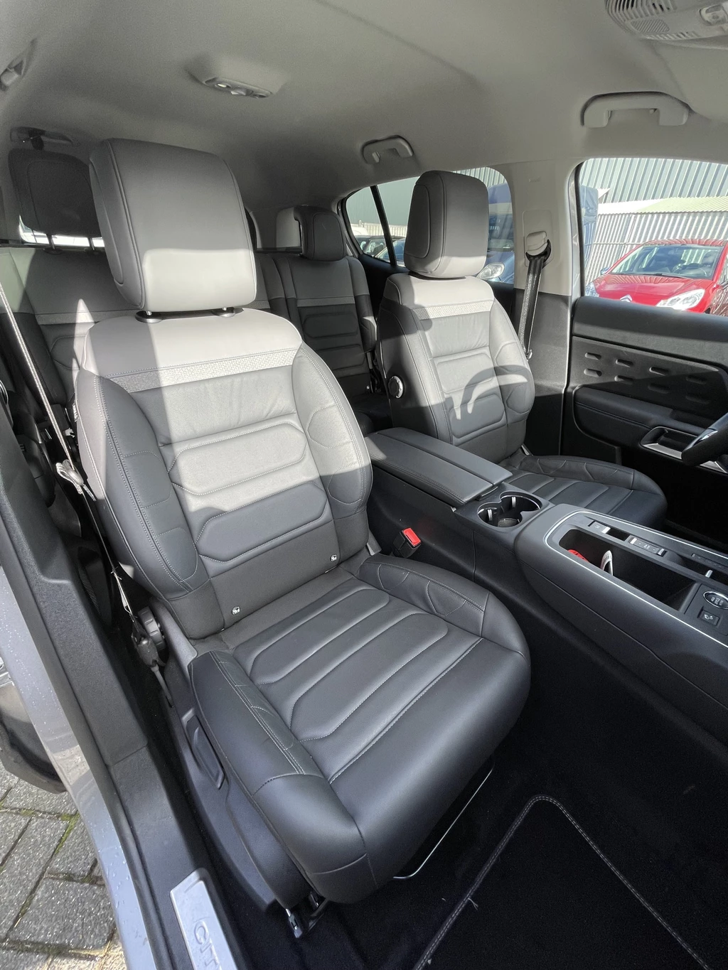 Citroën C5 Aircross – foto 11