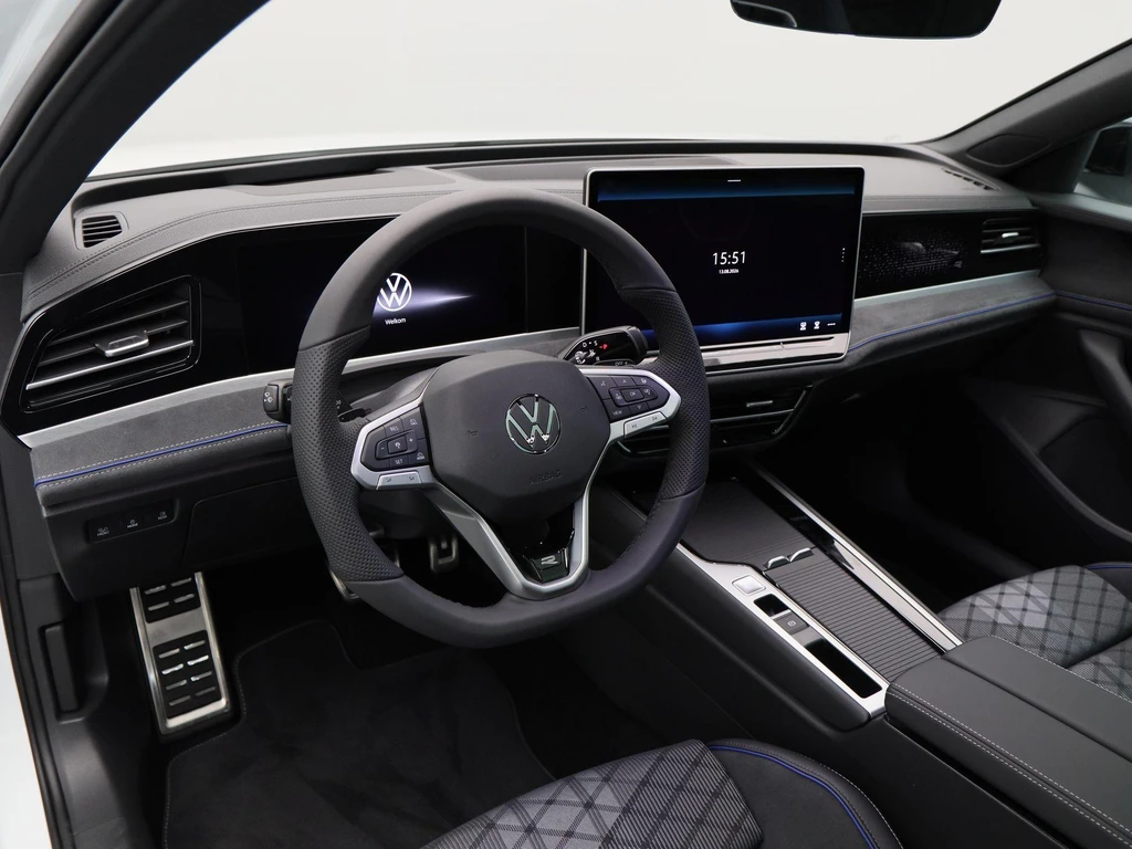 Volkswagen Passat – foto 9
