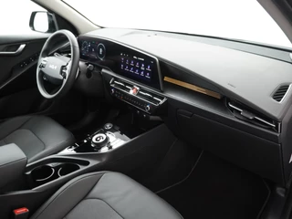 Kia Niro EV – thumbnail 39