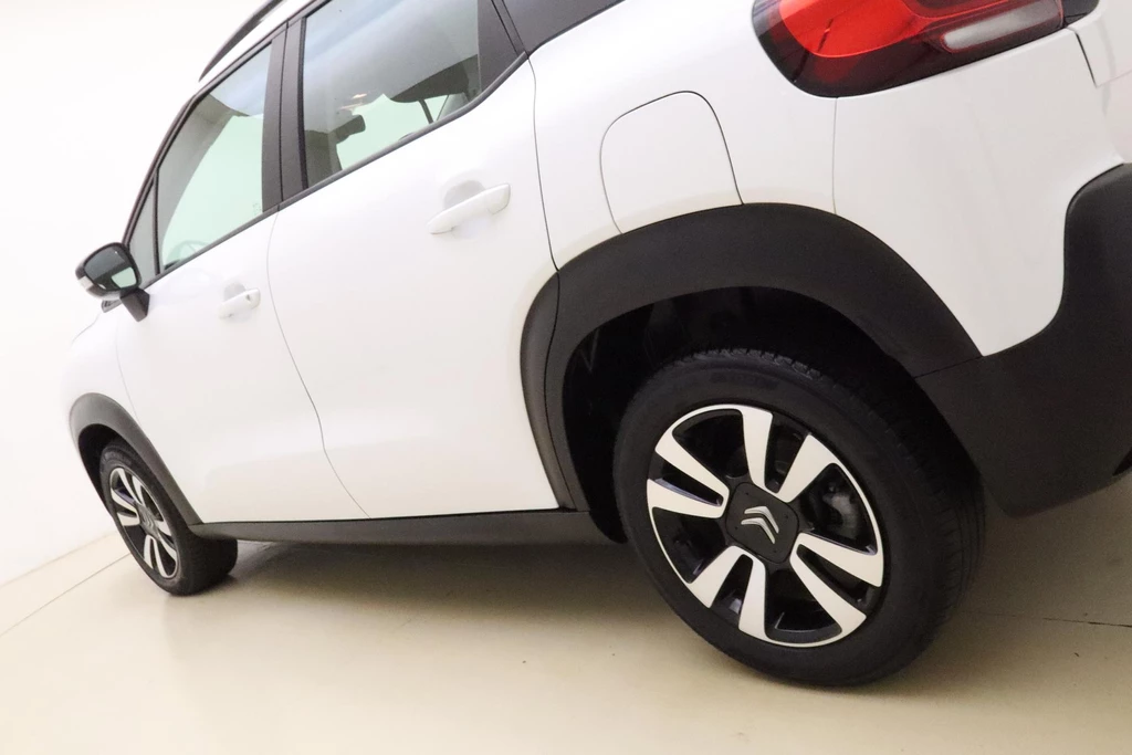 Citroën C3 Aircross – foto 16