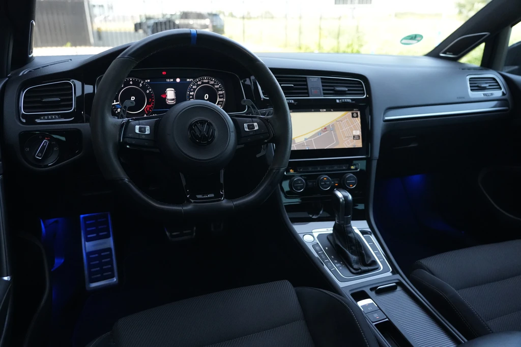 Volkswagen Golf – foto 13