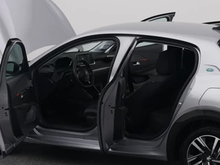 Peugeot e-208 – thumbnail 36