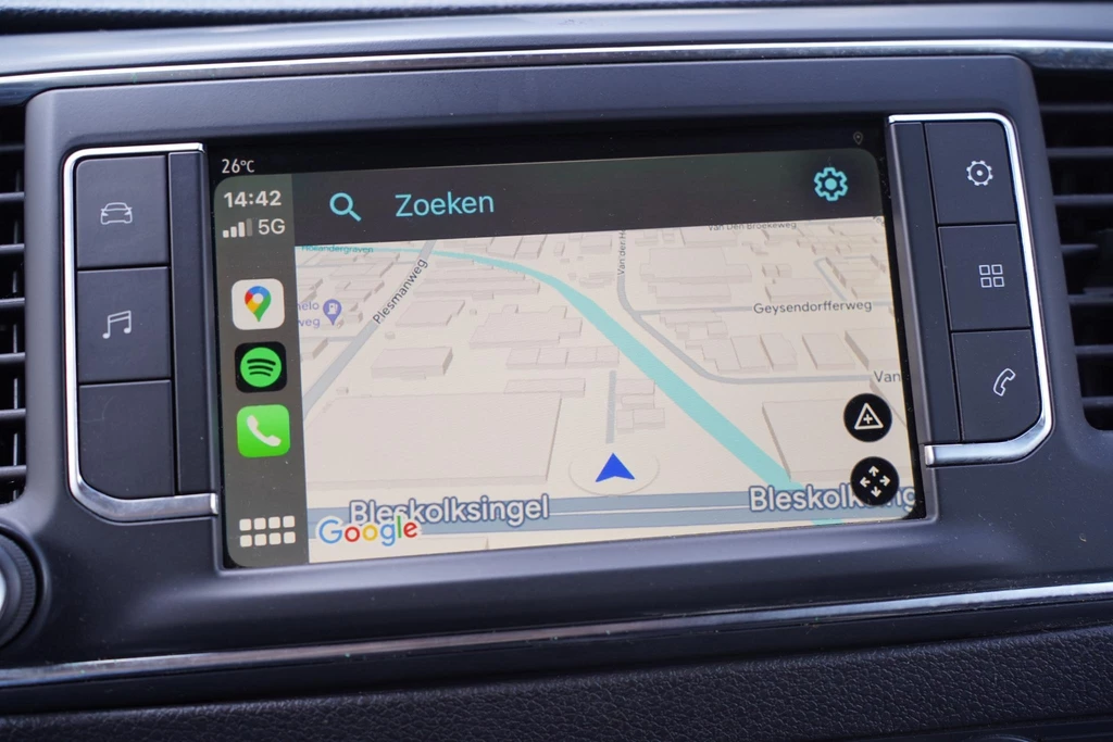 Opel Vivaro – foto 42