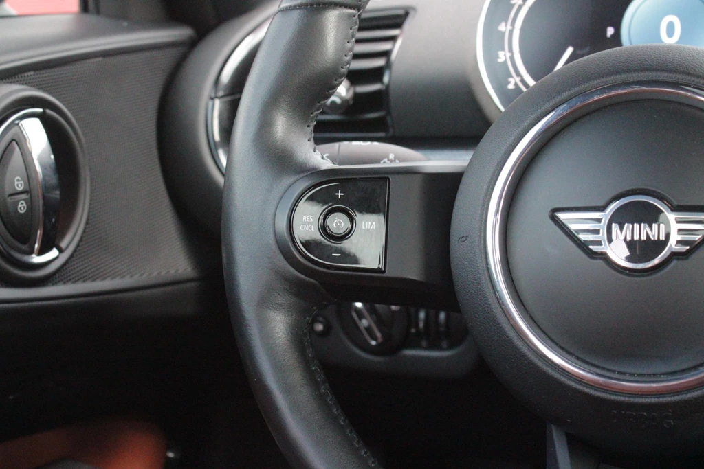 MINI Clubman – foto 36