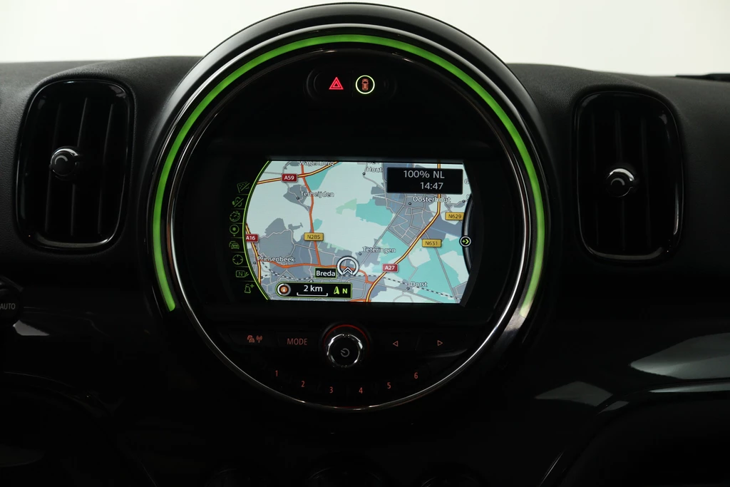 MINI Countryman – foto 10