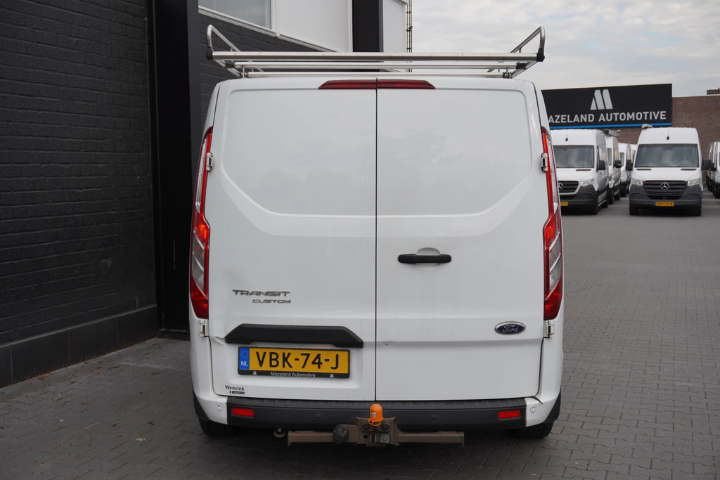 Ford Transit Custom – foto 2