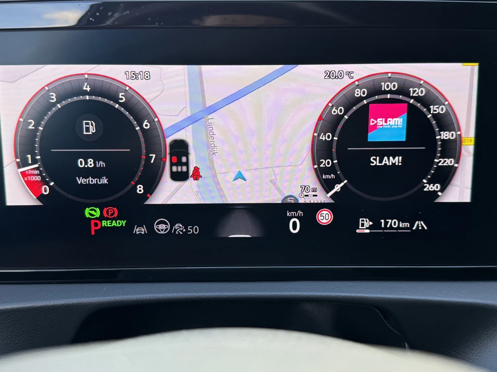Volkswagen Tiguan – foto 21